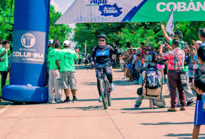 Galeria en el Banner