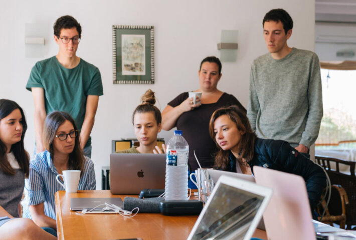 Galeria en el Banner