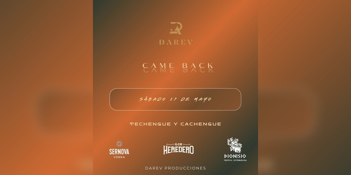 DAREV