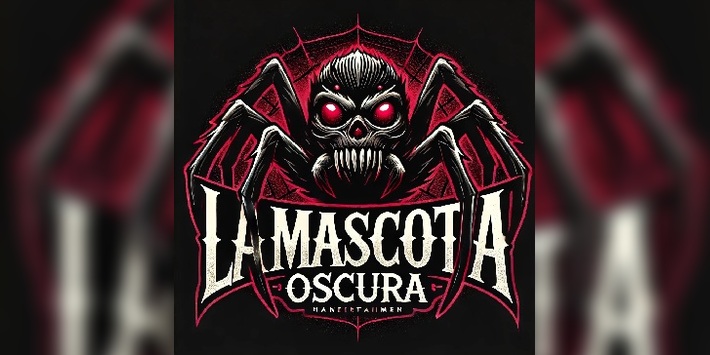 La Mascota Oscura