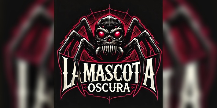 La Mascota Oscura