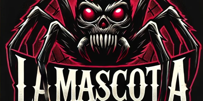 Tour de La Mascota Oscura
