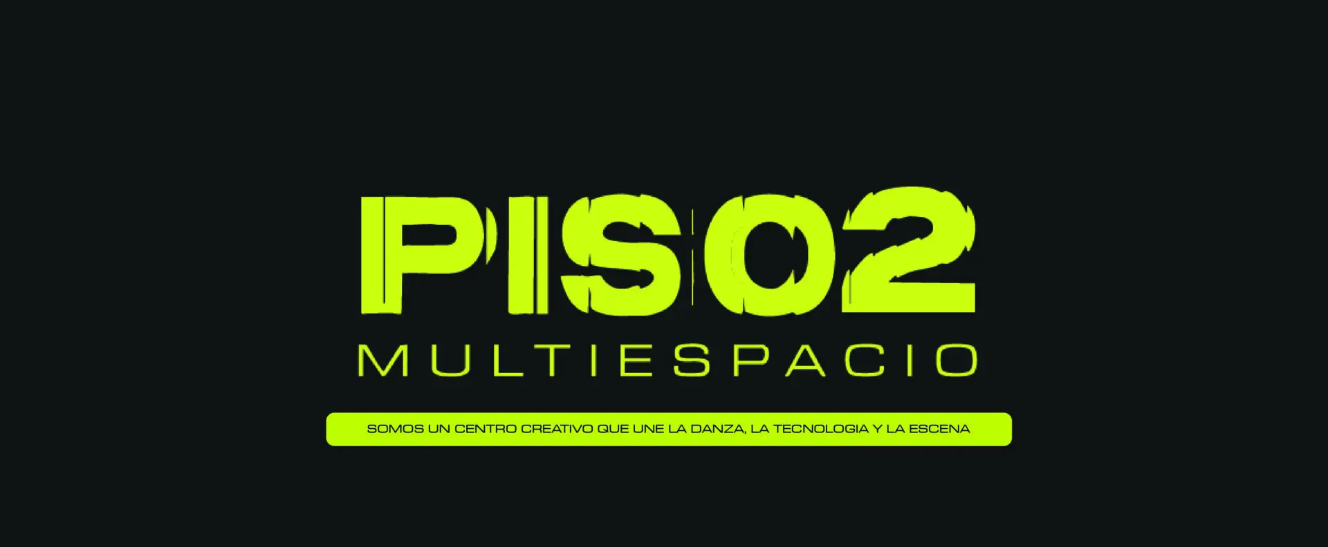 Banner de PISO 2 MULTIESPACIO